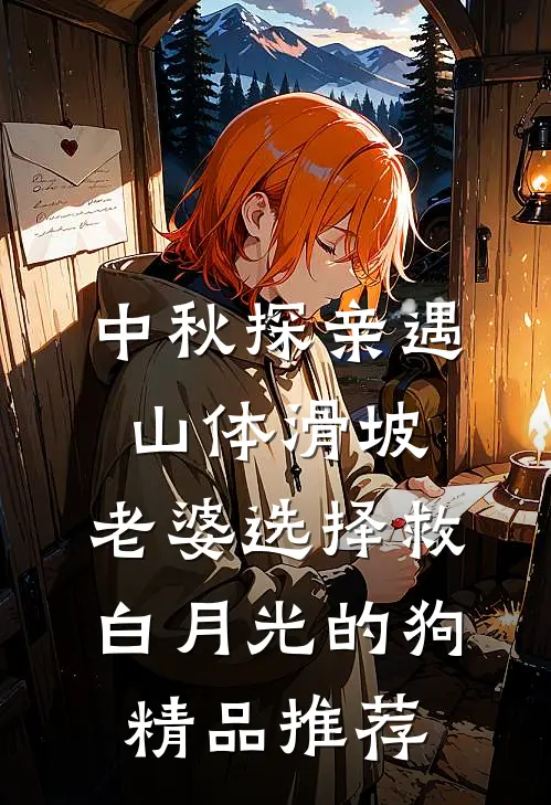 中秋探亲遇山体滑坡，老婆选择救白月光的狗精品推荐