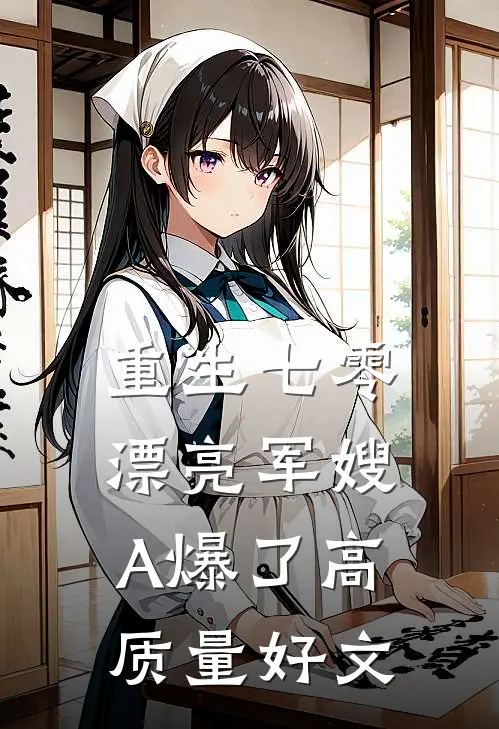 重生七零：漂亮军嫂A爆了高质量好文