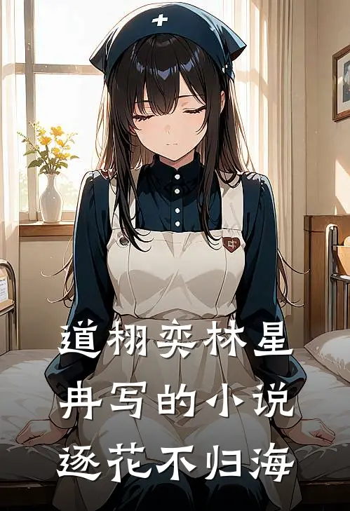 道栩奕林星冉写的小说逐花不归海