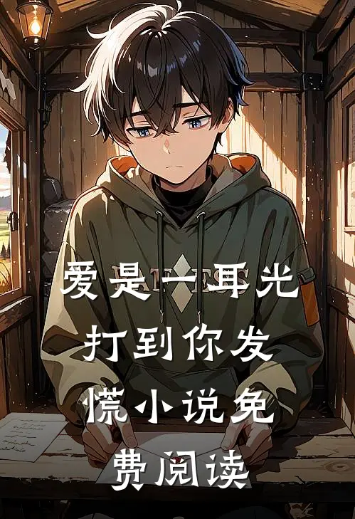 爱是一耳光，打到你发慌小说免费阅读