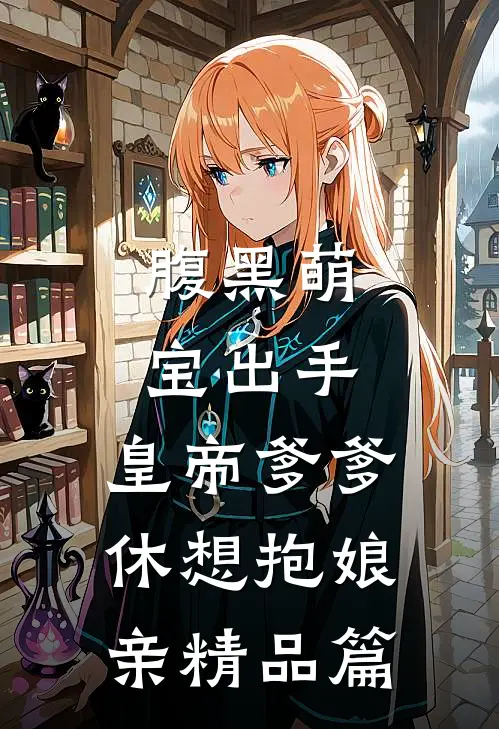 腹黑萌宝出手，皇帝爹爹休想抱娘亲精品篇
