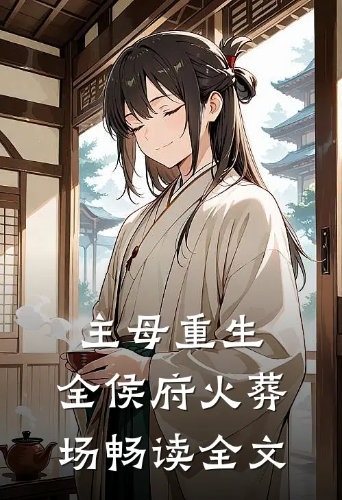 主母重生，全侯府火葬场畅读全文