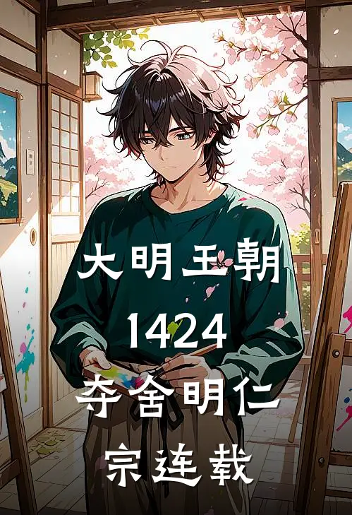 大明王朝1424：夺舍明仁宗连载