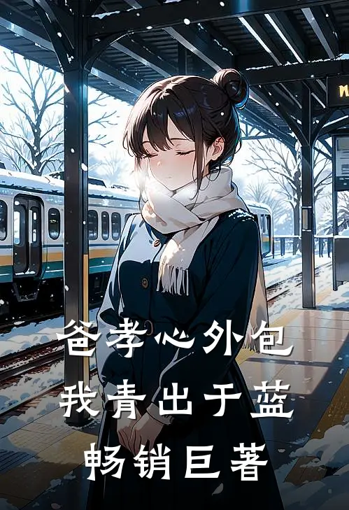 爸孝心外包，我青出于蓝畅销巨著