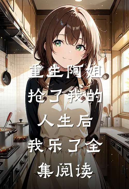 重生阿姐抢了我的人生后，我乐了全集阅读