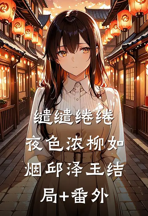 缱缱绻绻，夜色浓柳如烟邱泽玉结局+番外