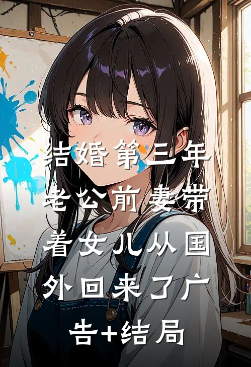 结婚第三年，老公前妻带着女儿从国外回来了广告+结局