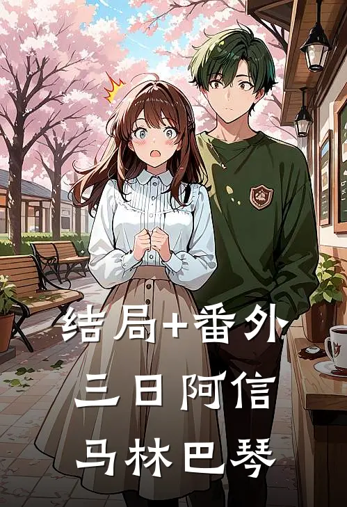 结局+番外三日阿信马林巴琴