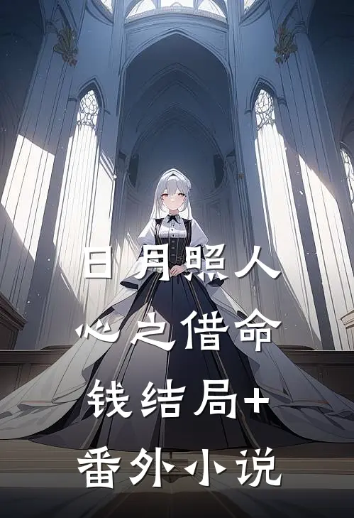 日月照人心之借命钱结局+番外小说