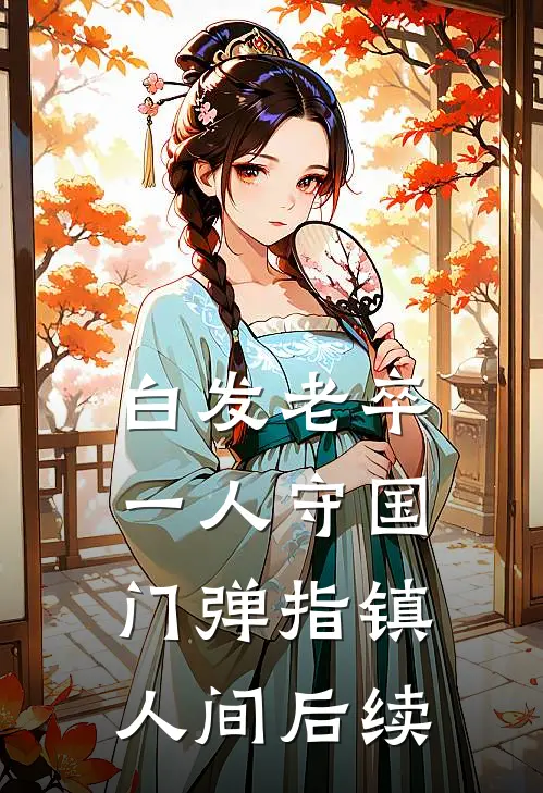 白发老卒：一人守国门弹指镇人间后续