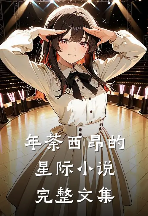 年荼西昂的星际小说完整文集