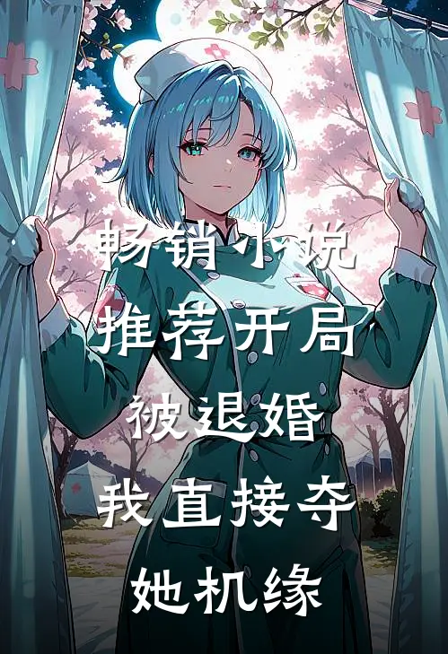 畅销小说推荐开局被退婚，我直接夺她机缘