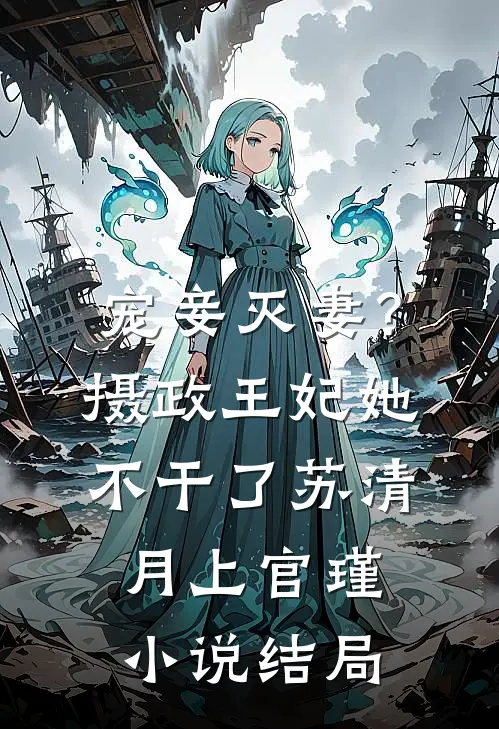 宠妾灭妻？摄政王妃她不干了苏清月上官瑾小说结局