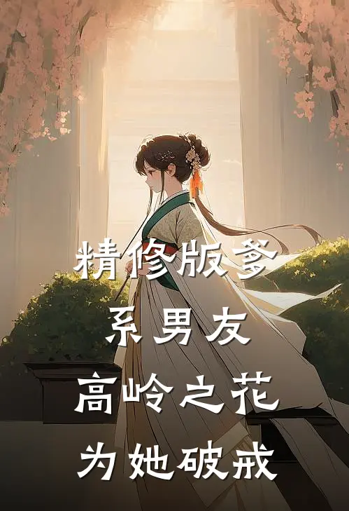 精修版爹系男友：高岭之花为她破戒