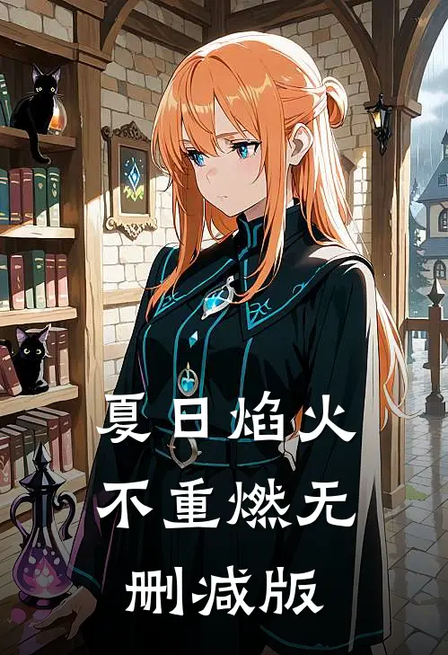 夏日焰火不重燃无删减版