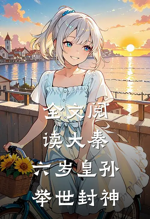全文阅读大秦：六岁皇孙，举世封神