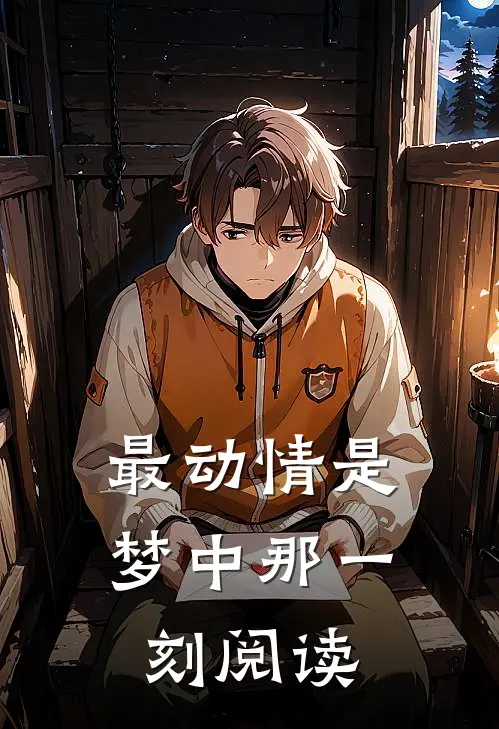 最动情是梦中那一刻阅读