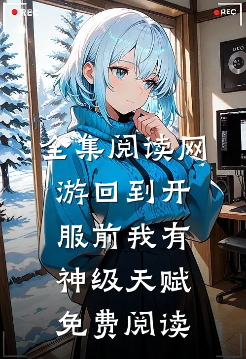 全集阅读网游回到开服前我有神级天赋免费阅读