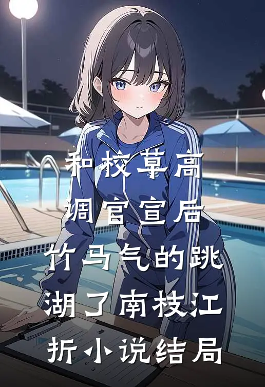 和校草高调官宣后，竹马气的跳湖了南枝江折小说结局
