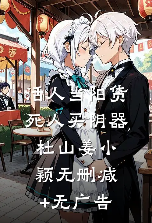 活人当阳货，死人买阴器杜山姜小颖无删减+无广告