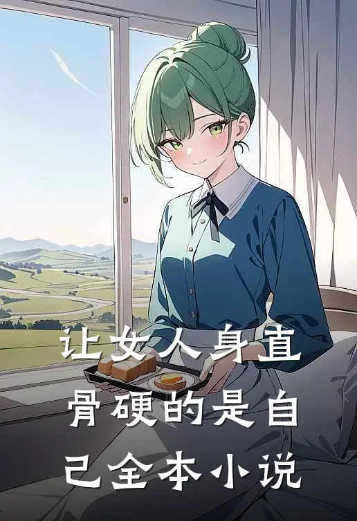 让女人身直骨硬的是自己全本小说