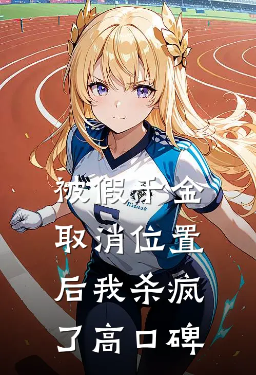 被假千金取消位置后我杀疯了高口碑