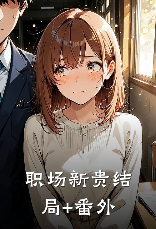 职场新贵结局+番外