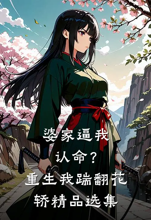 婆家逼我认命？重生我踹翻花轿精品选集