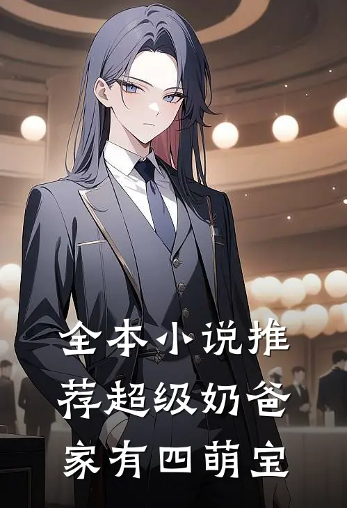 全本小说推荐超级奶爸：家有四萌宝
