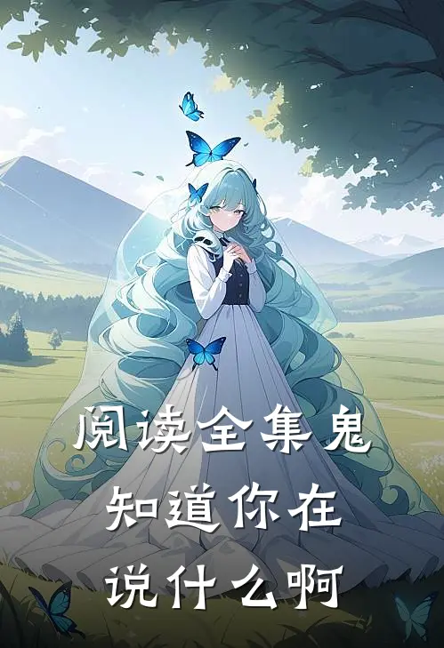阅读全集鬼知道你在说什么啊