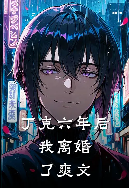丁克六年后，我离婚了爽文