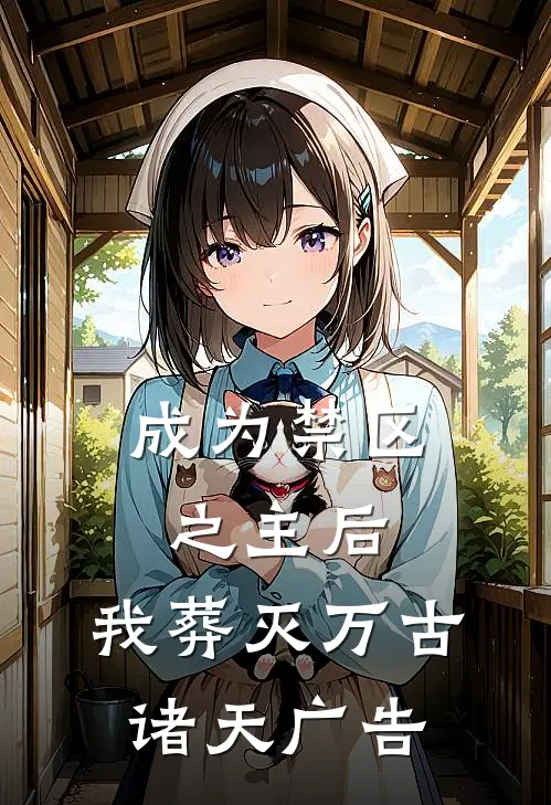 成为禁区之主后，我葬灭万古诸天广告