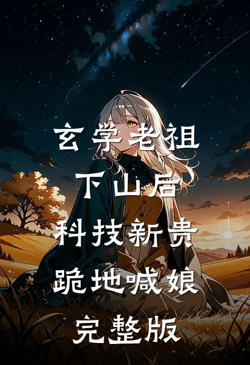 玄学老祖下山后，科技新贵跪地喊娘完整版