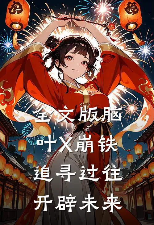 全文版脑叶X崩铁：追寻过往，开辟未来