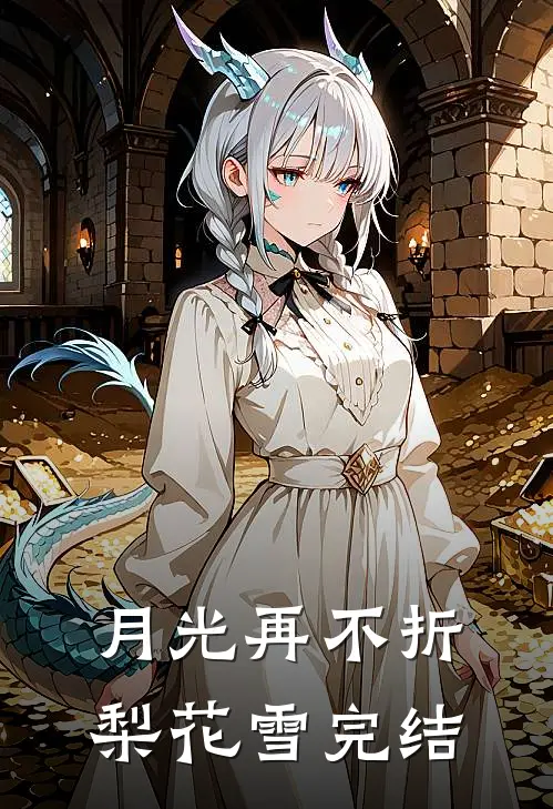 月光再不折梨花雪完结
