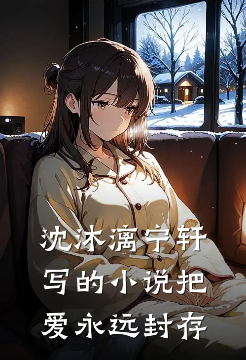 沈沐漓宁轩写的小说把爱永远封存