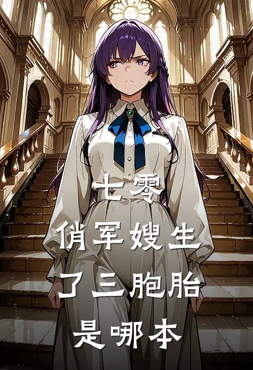 七零：俏军嫂生了三胞胎是哪本