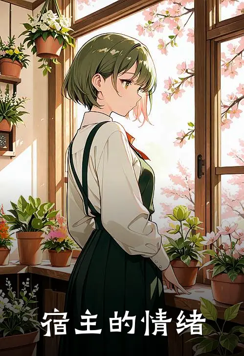 宿主的情绪