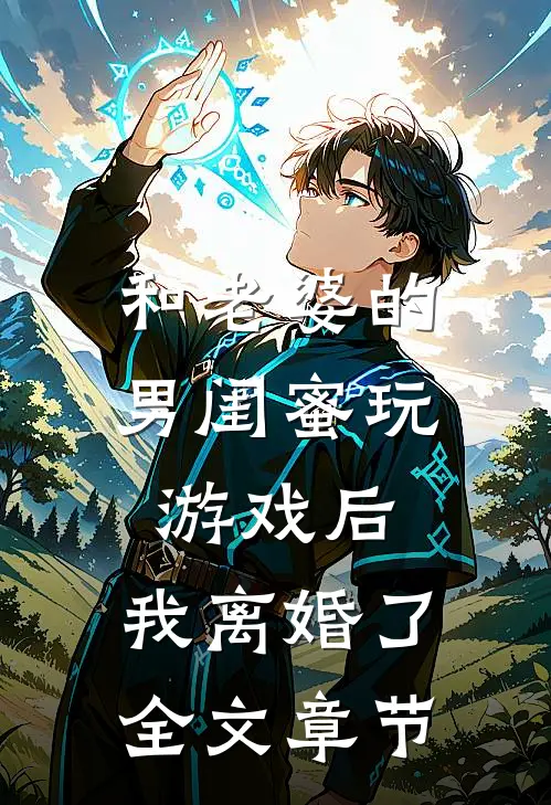 和老婆的男闺蜜玩游戏后，我离婚了全文章节