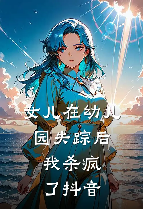 女儿在幼儿园失踪后，我杀疯了抖音