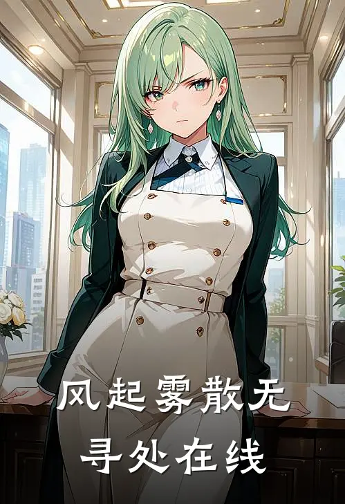 风起雾散无寻处在线