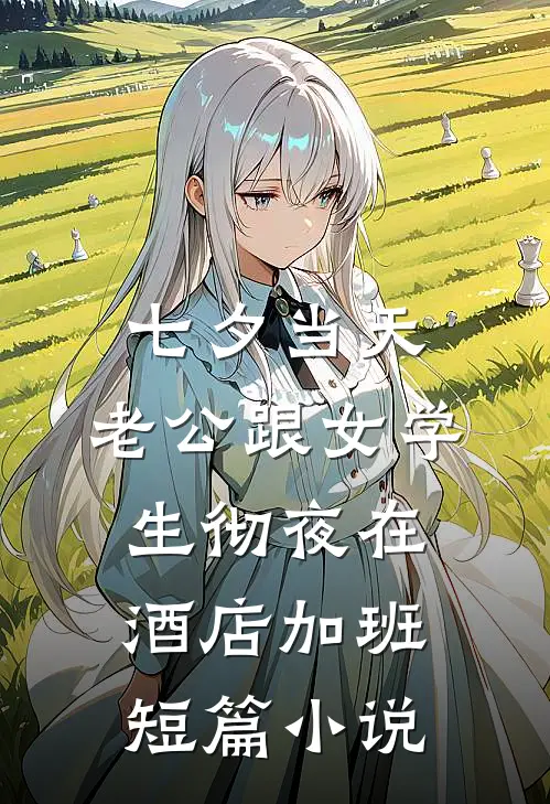 七夕当天，老公跟女学生彻夜在酒店加班短篇小说
