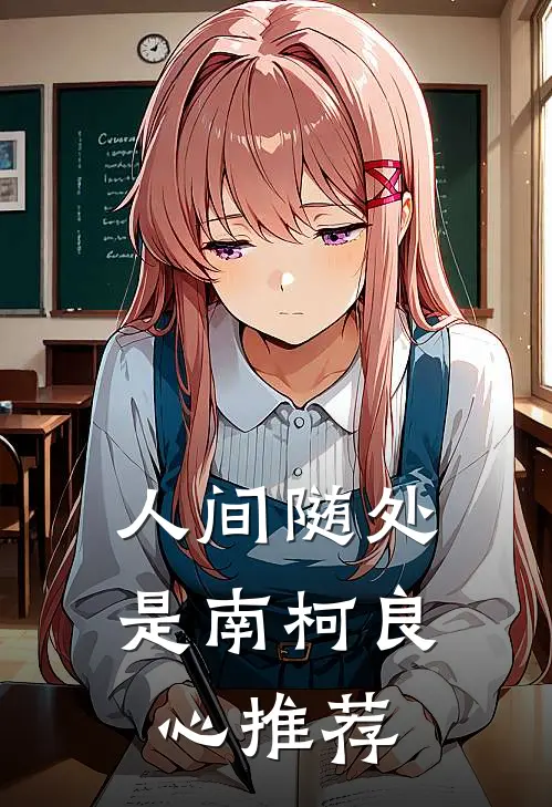 人间随处是南柯良心推荐