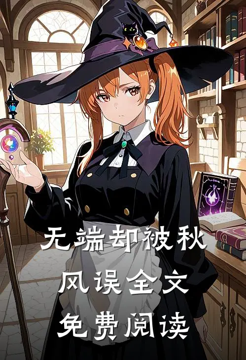 无端却被秋风误全文免费阅读