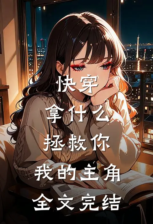 快穿：拿什么拯救你，我的主角全文完结