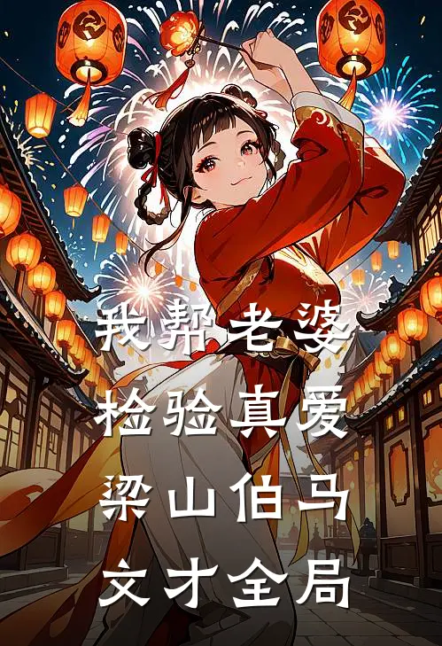我帮老婆检验真爱梁山伯马文才全局