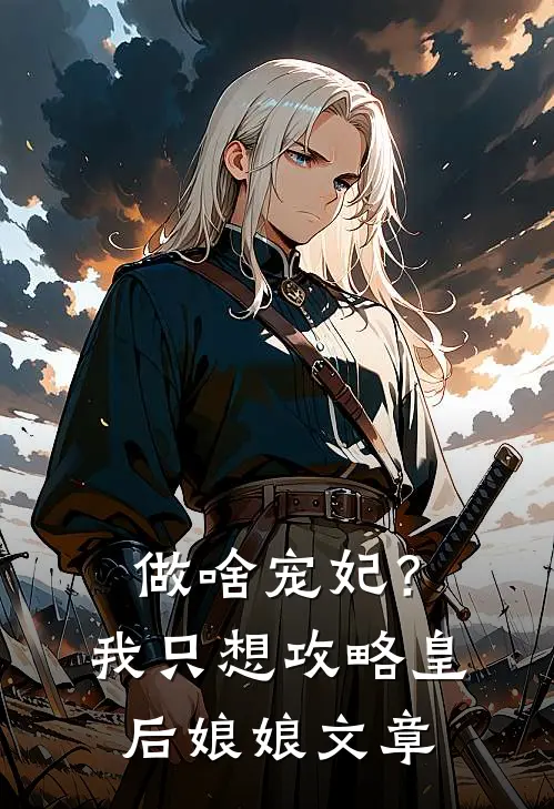 做啥宠妃？我只想攻略皇后娘娘文章