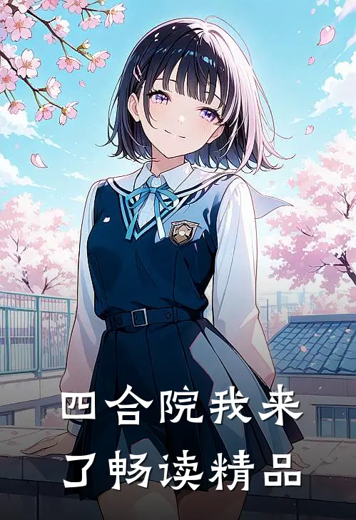 四合院我来了畅读精品