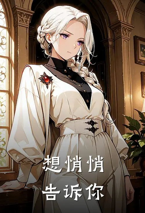 想悄悄告诉你