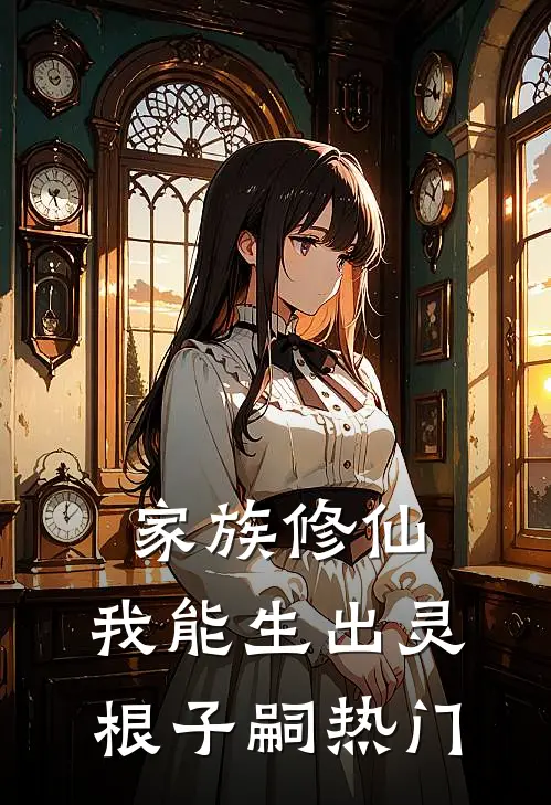 家族修仙，我能生出灵根子嗣热门